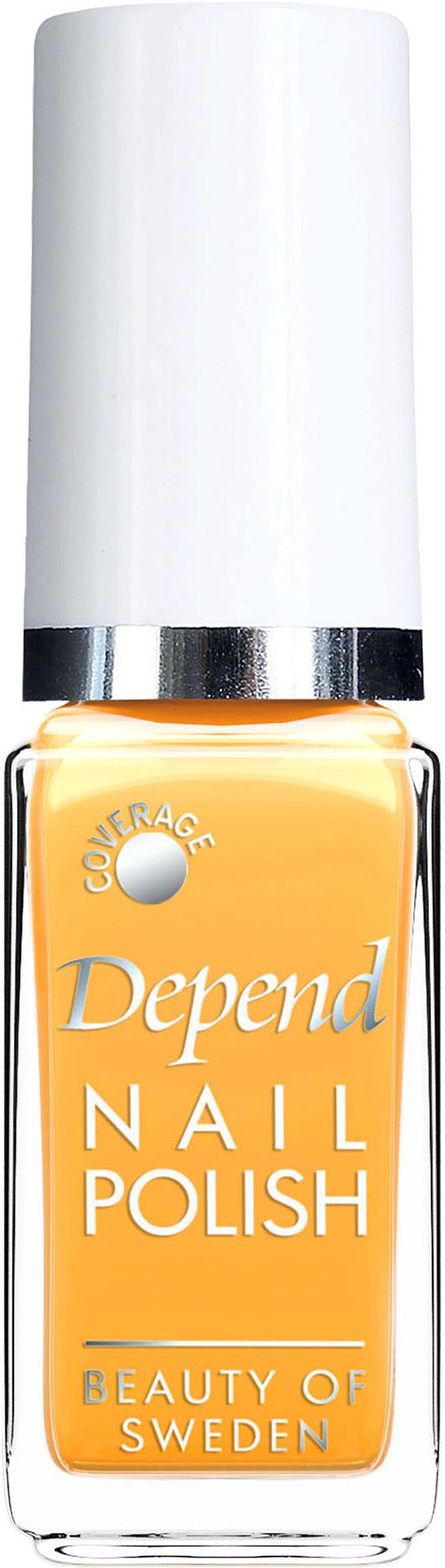 Depend Minilack nr 811 5 ml