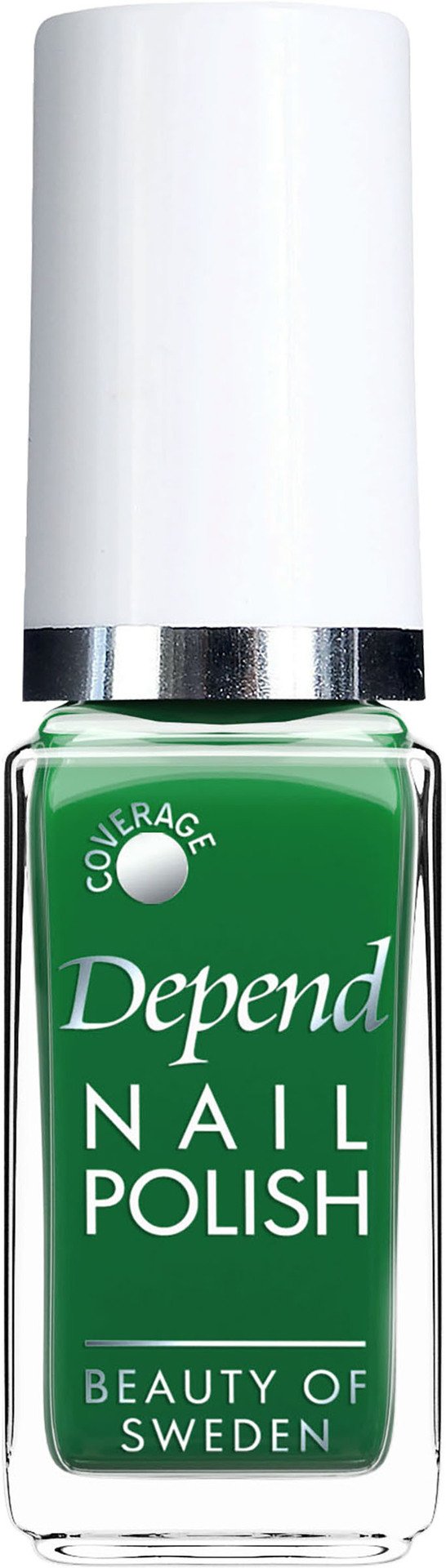 Depend Minilack nr 814 5 ml