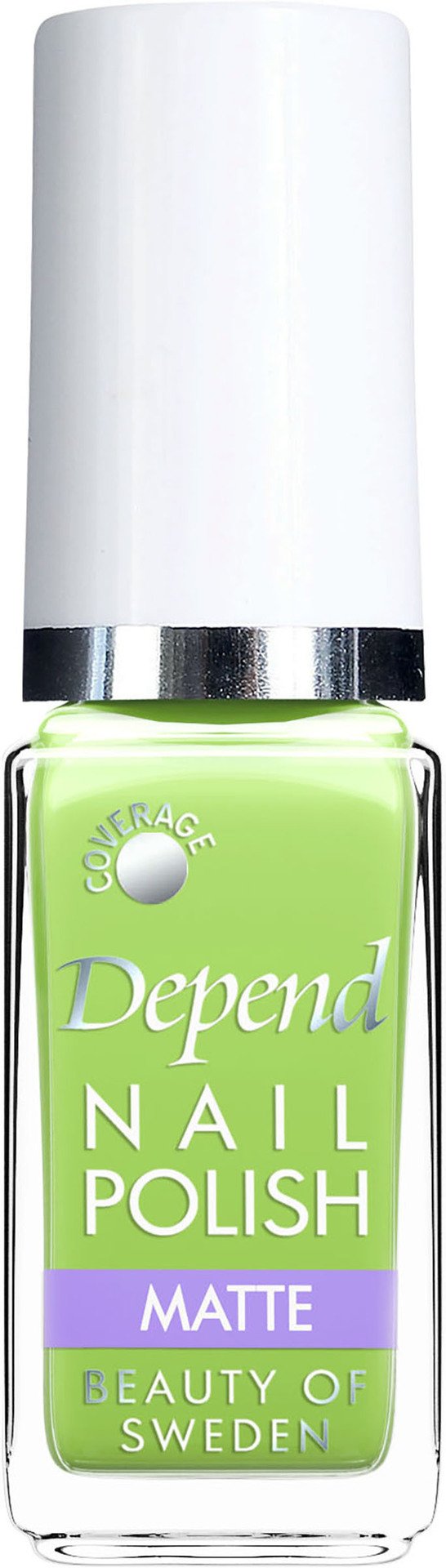 Depend Minilack nr 815 5 ml
