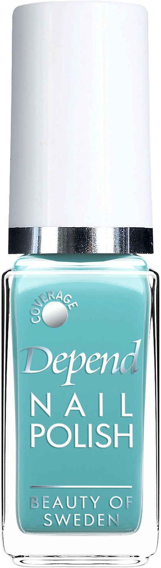 Depend Minilack nr 816 5 ml