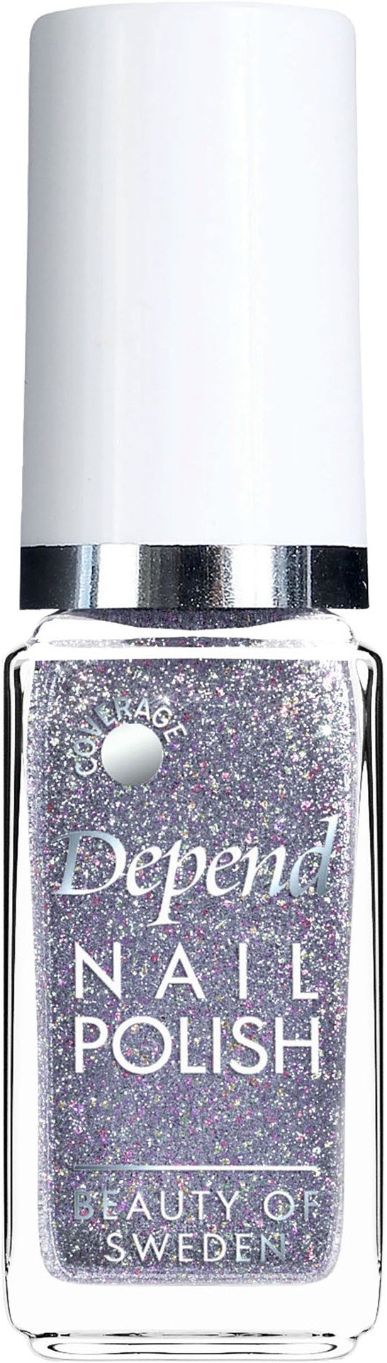 Depend Minilack nr 817 5 ml