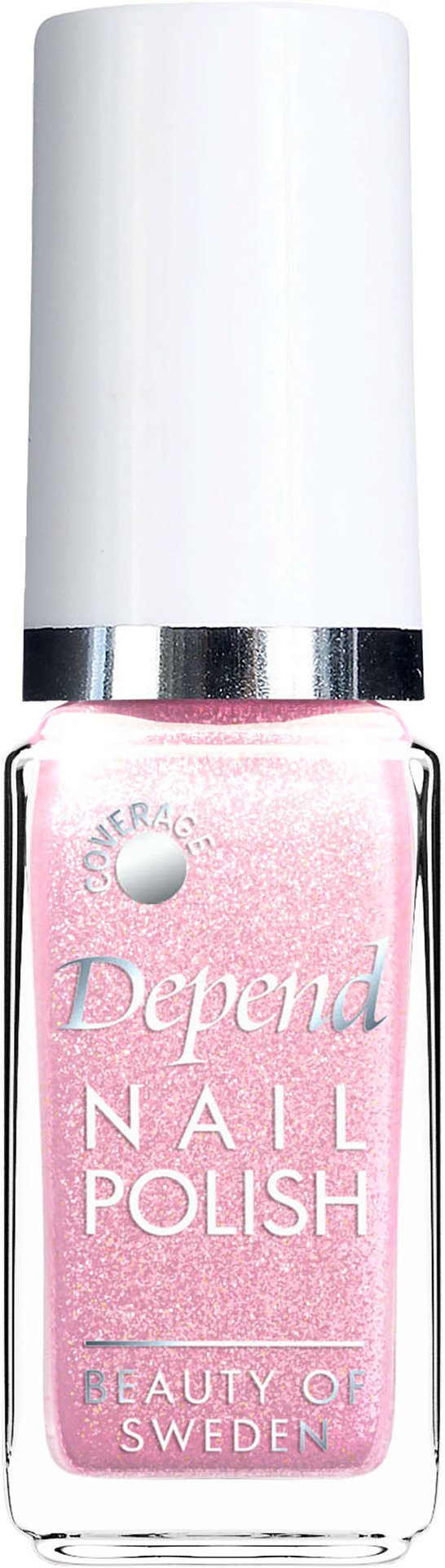 Depend Minilack nr 819 5 ml