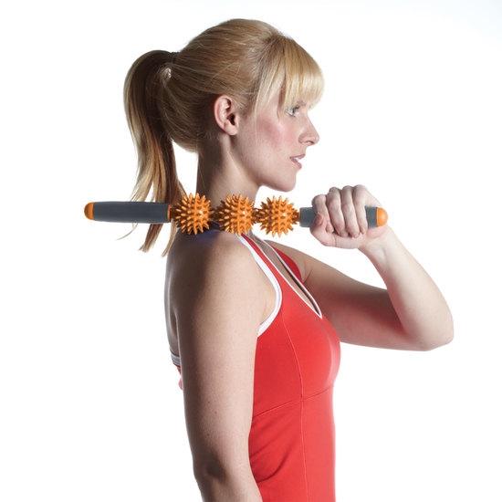 GAIAM Restore Pressure Poiny Massager 1 st