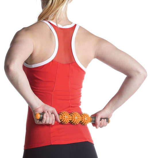 GAIAM Restore Pressure Poiny Massager 1 st