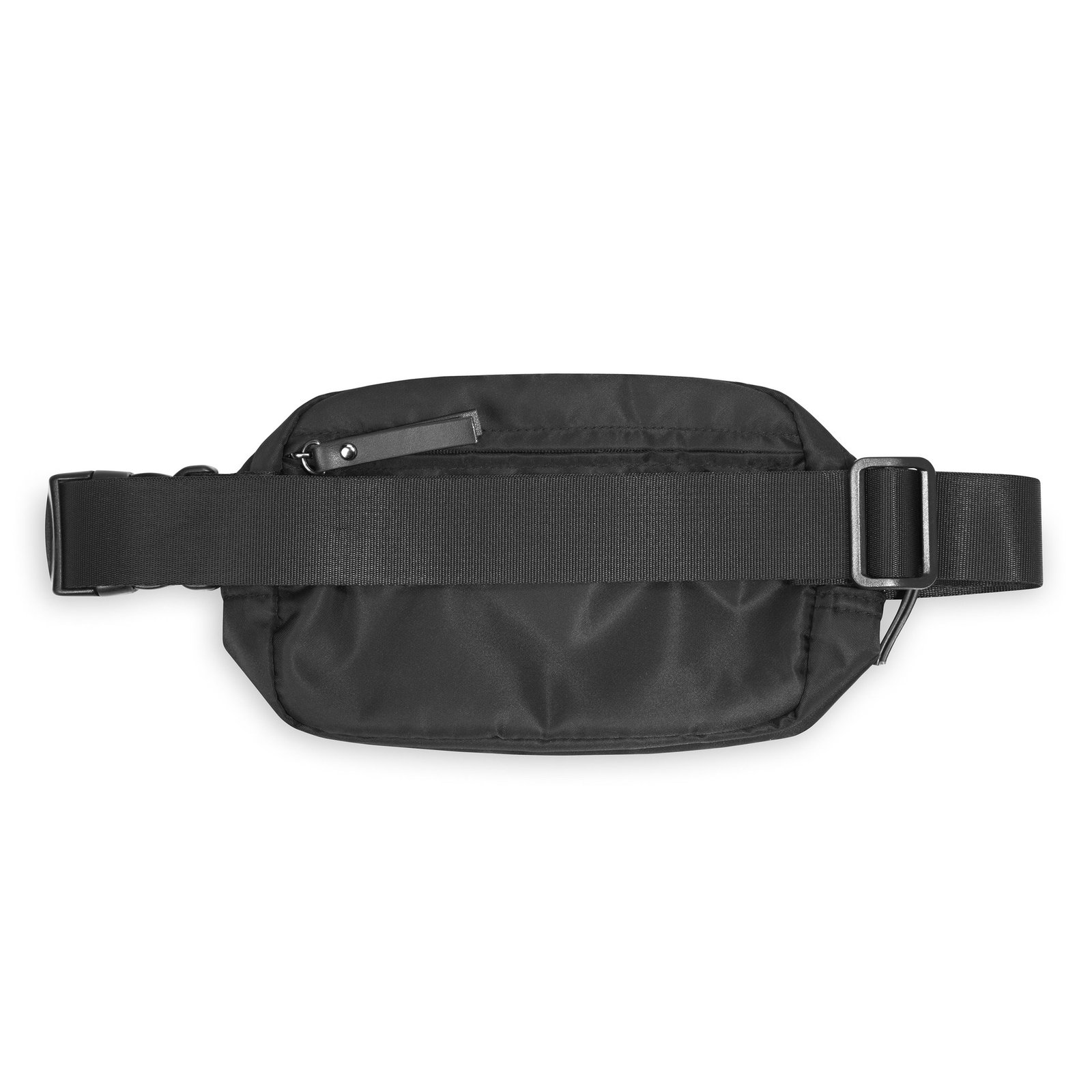 GAIAM Sidekick Waist Pack Black