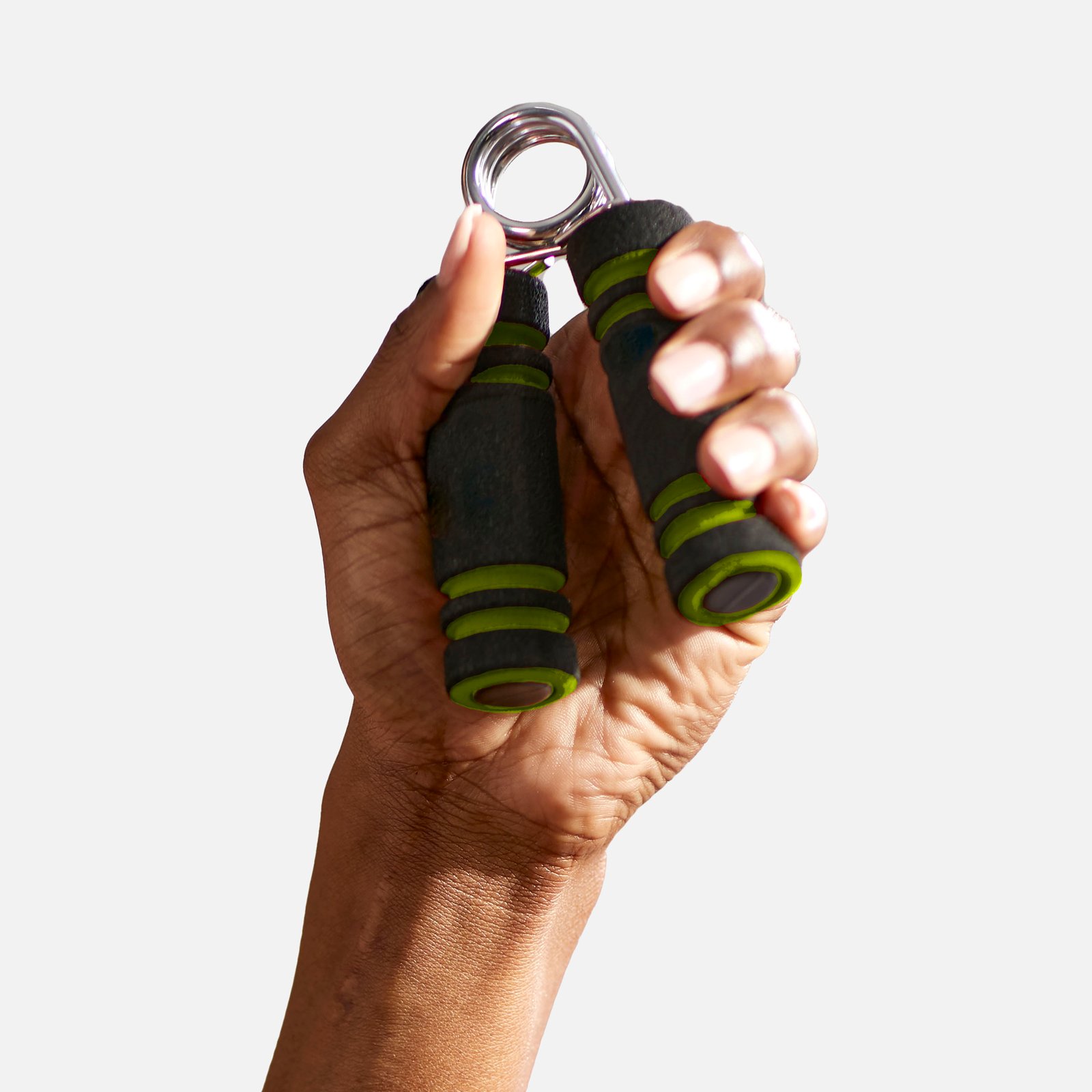 Gaiam Restore Hand Grip 2-pack