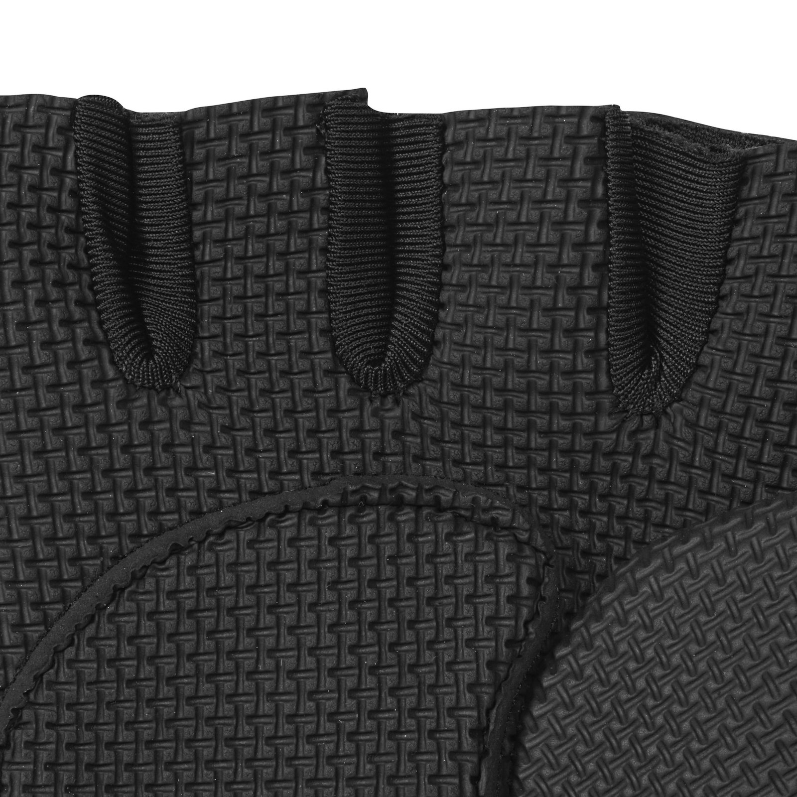 Gaiam Fitness Glove Black-Black M/L