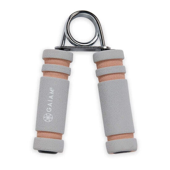 Gaiam Hand Grips Dusk 2-pack