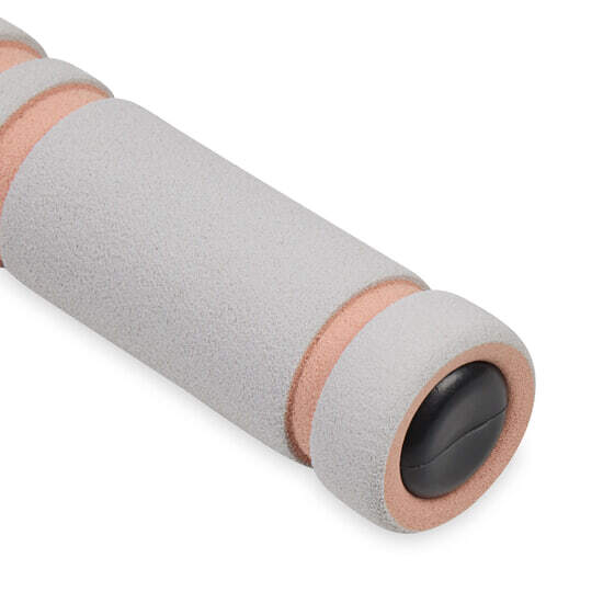 Gaiam Hand Grips Dusk 2-pack