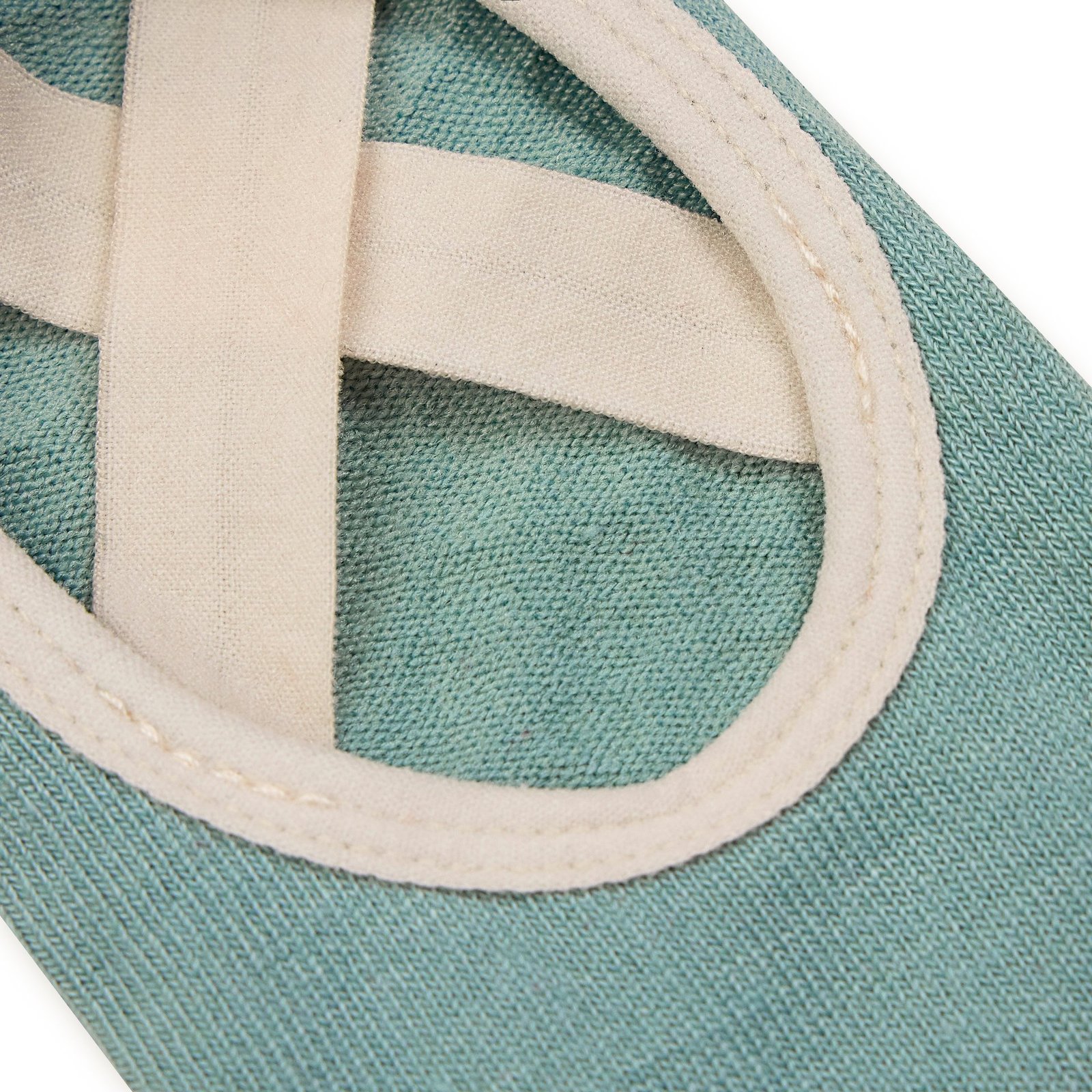 Gaiam Grippy Yoga Barre Socks Iceberg