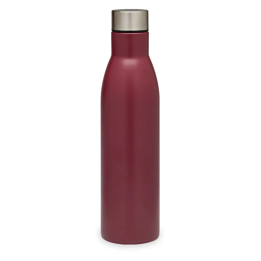 Gaiam Easy-Grip Bottle Cherry Marrakesh 740 ml