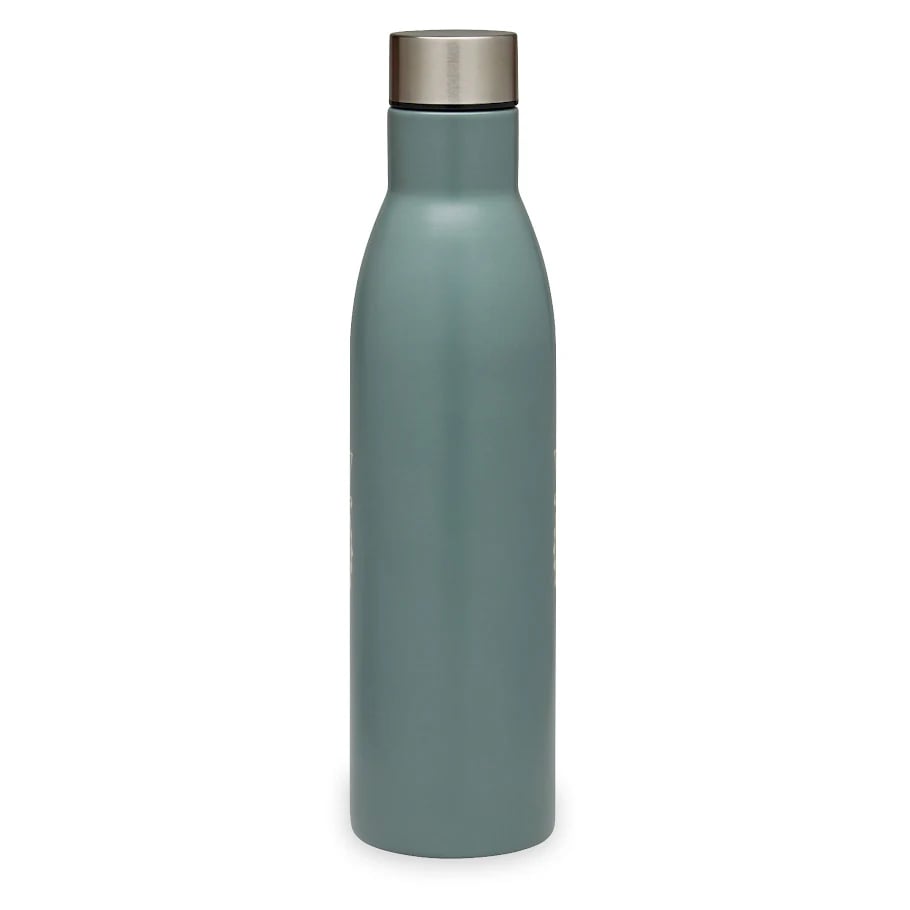 Gaiam Easy-Grip Bottle Iceberg Sundial Layers 740 ml