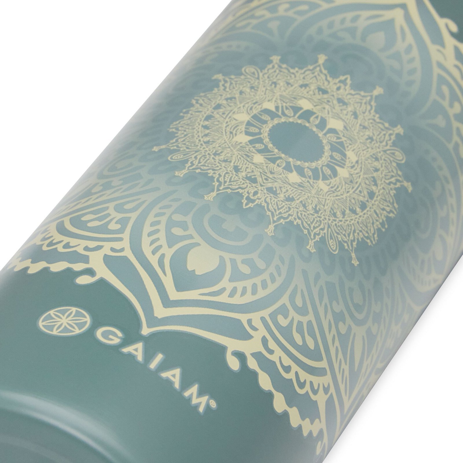 Gaiam Easy-Grip Bottle Iceberg Sundial Layers 740 ml