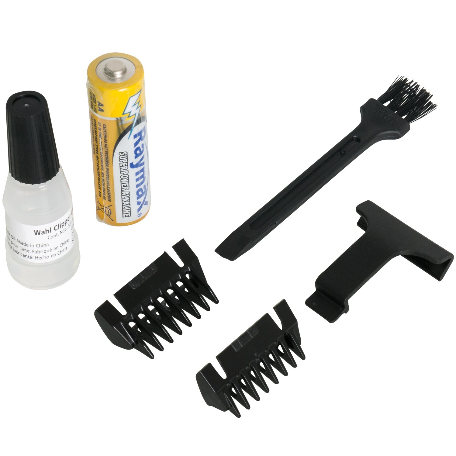 WAHL Klippmaskin Pico