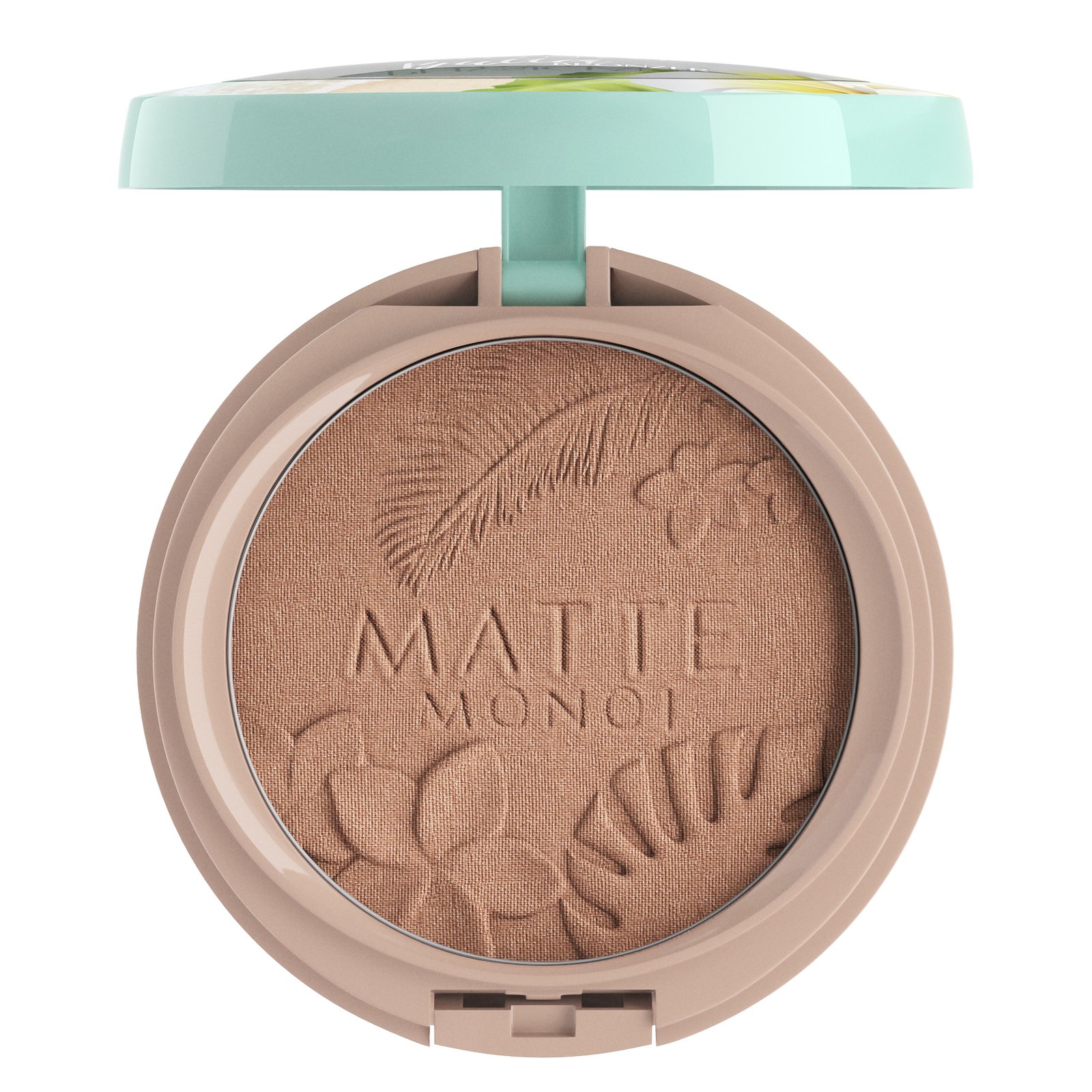 Physicians Formula Matte Monoi Butter Bronzer Matte Bronzer 9,5 g