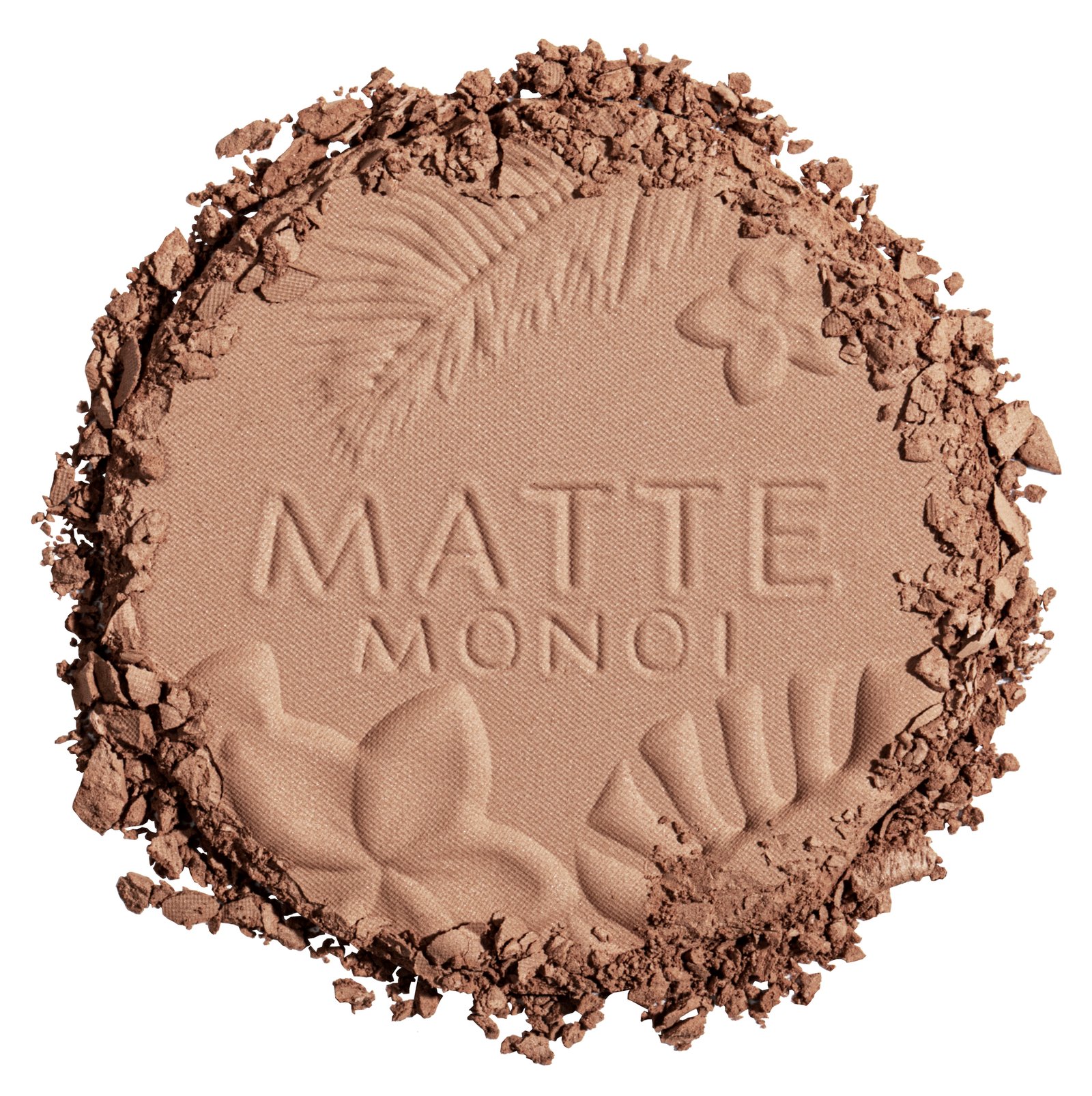 Physicians Formula Matte Monoi Butter Bronzer Matte Bronzer 9,5 g