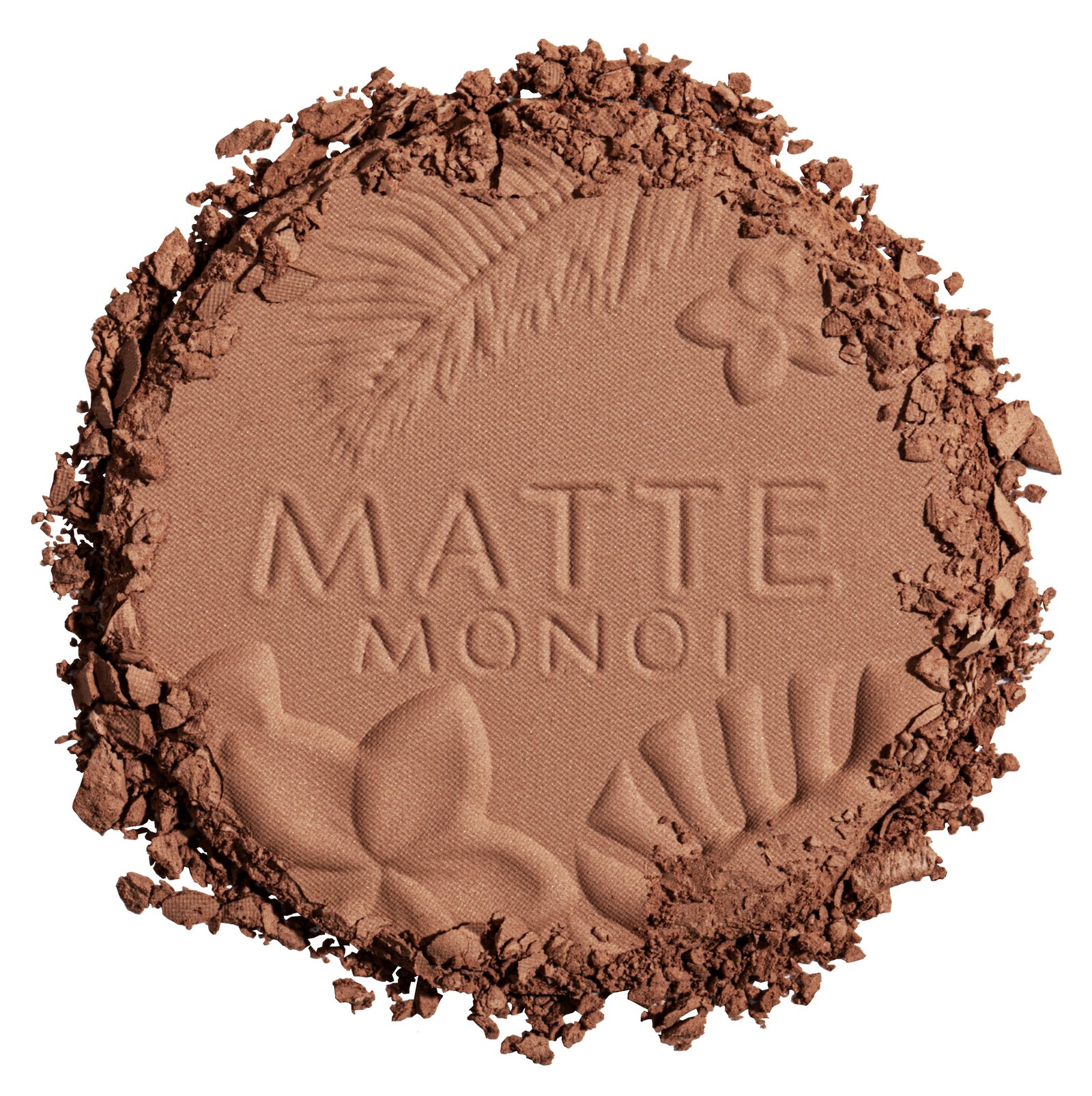 Physicians Formula Matte Monoi Butter Bronzer Matte Sunkissed 9,5 g