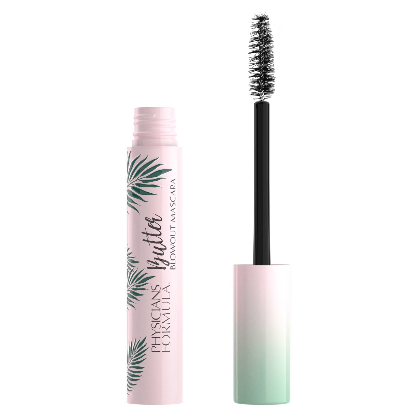 Physicians Formula Murumuru Butter Mascara Black 10,0 ml