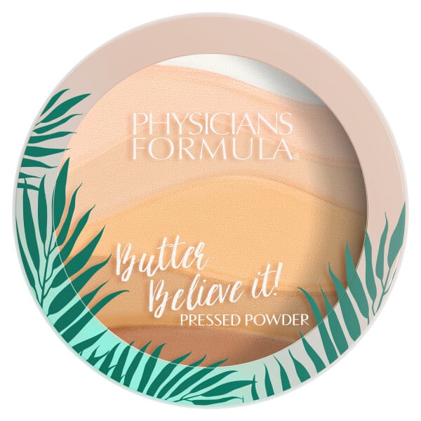 Physicians Formula Butter Believe it! Face Powder Translucent 11,0 g
