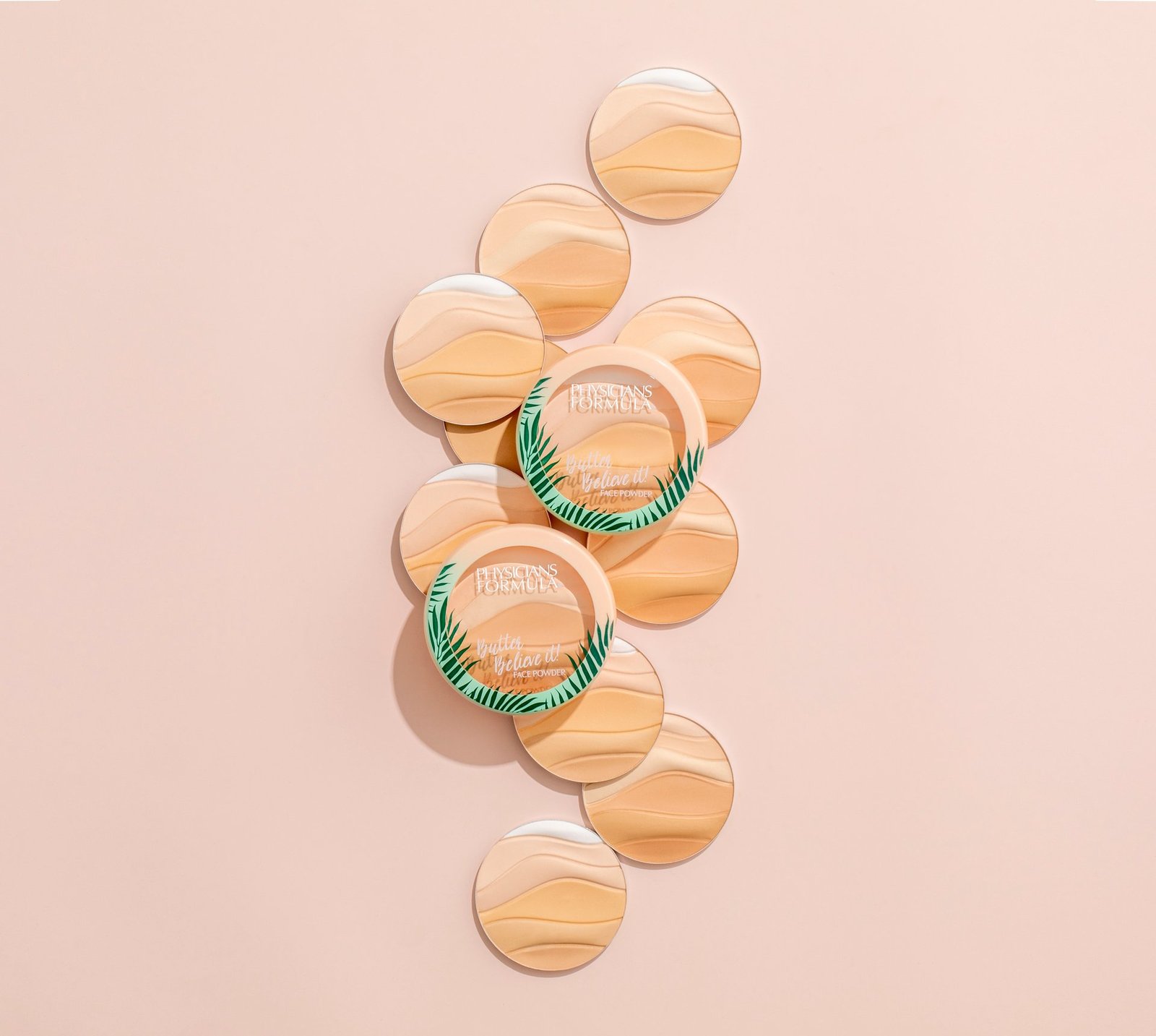 Physicians Formula Butter Believe it! Face Powder Translucent 11,0 g