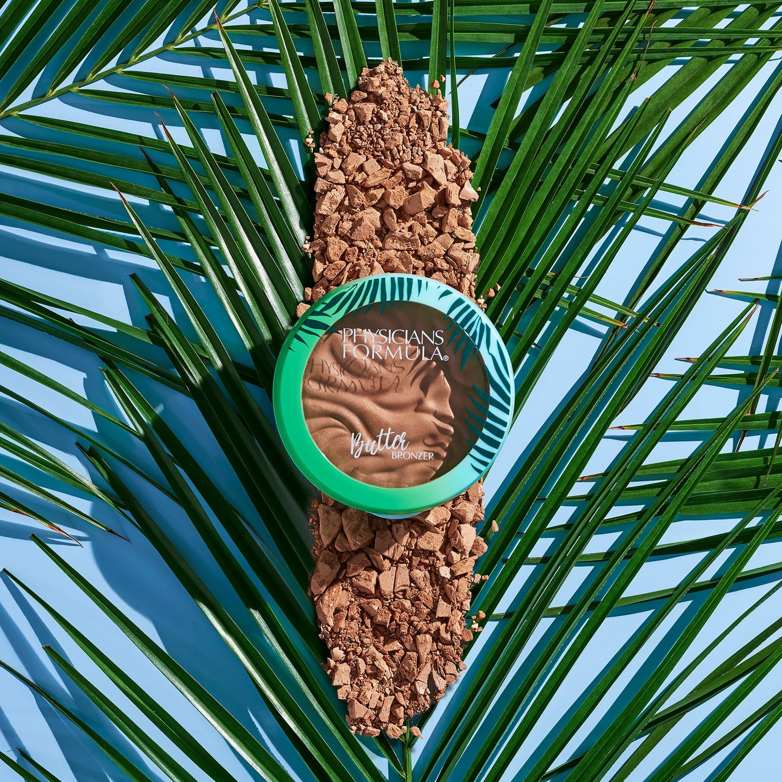 Physicians Formula Murumuru Butter Bronzer Light Bronzer 11,0 g