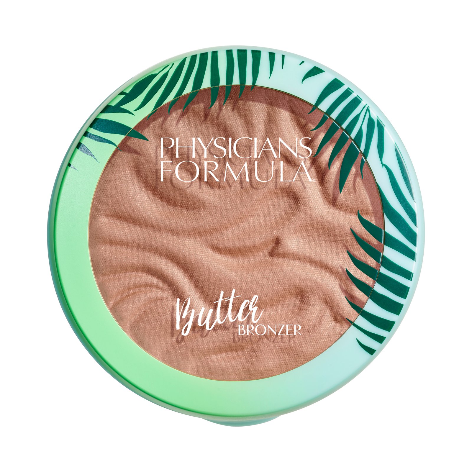 Physicians Formula Murumuru Butter Bronzer Deep Bronzer 11,0 g