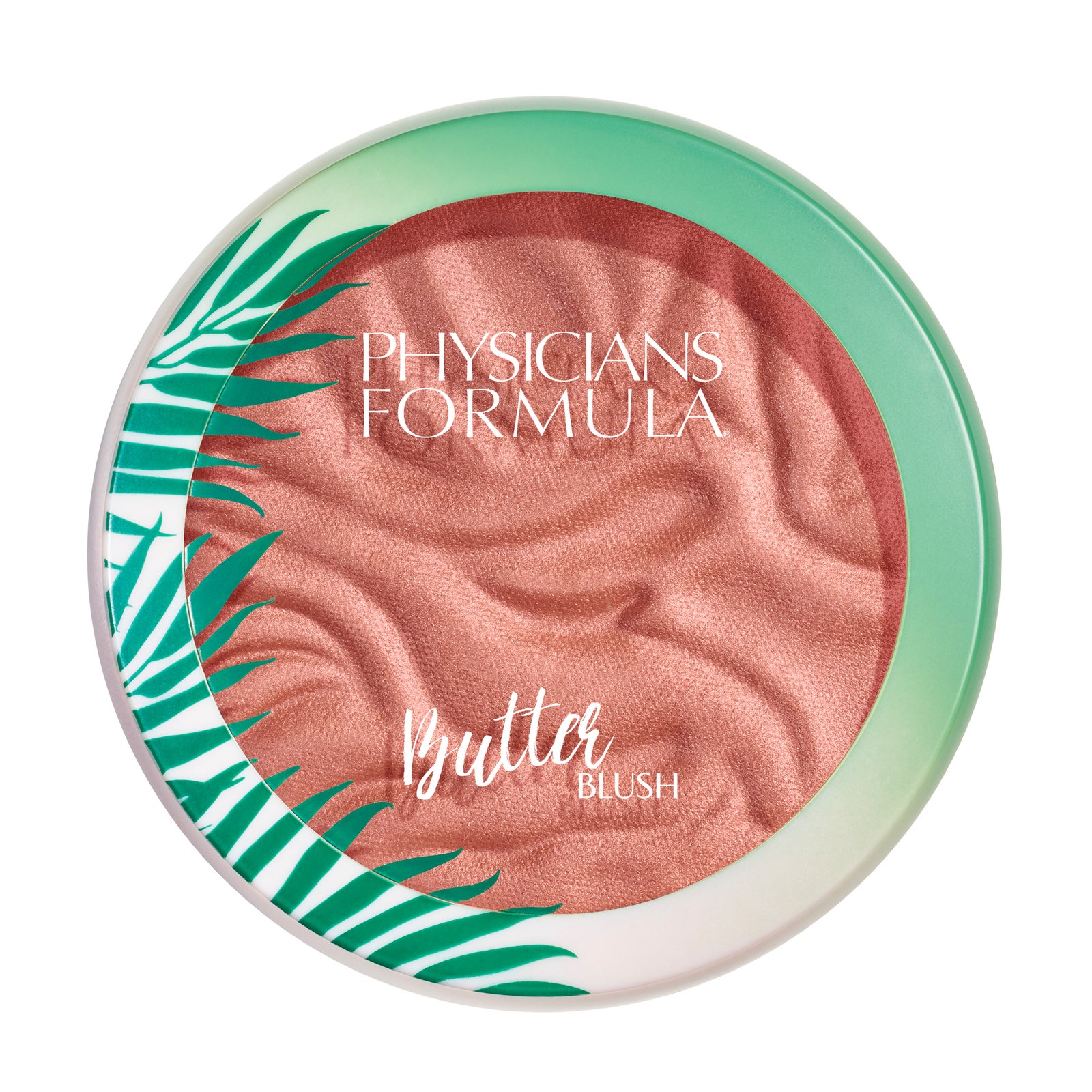 Physicians Formula Murumuru Butter Blush Vintage Rouge 7,5 g