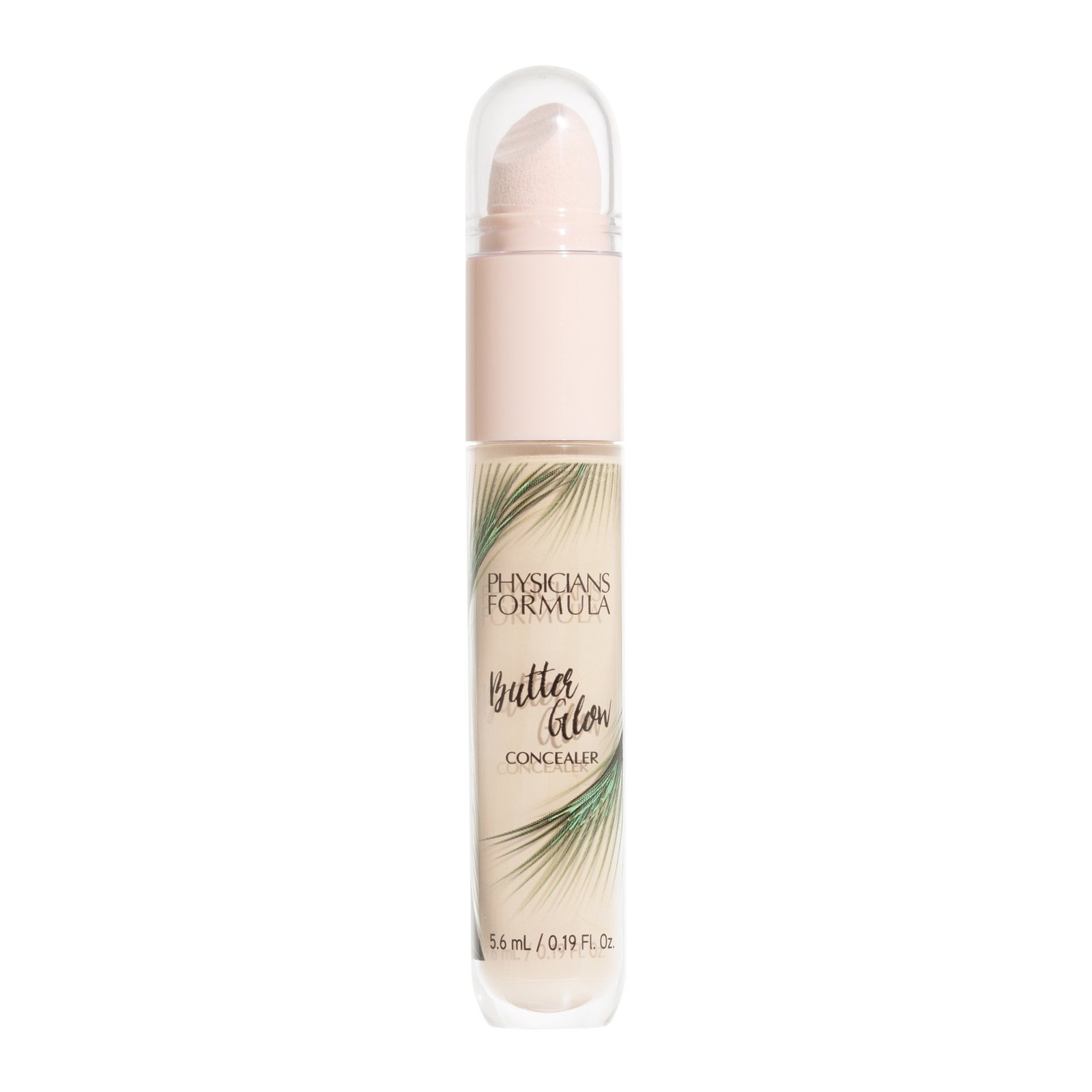 Physicians Formula Murumuru Butter Glow Concealer Fair 5,6 ml