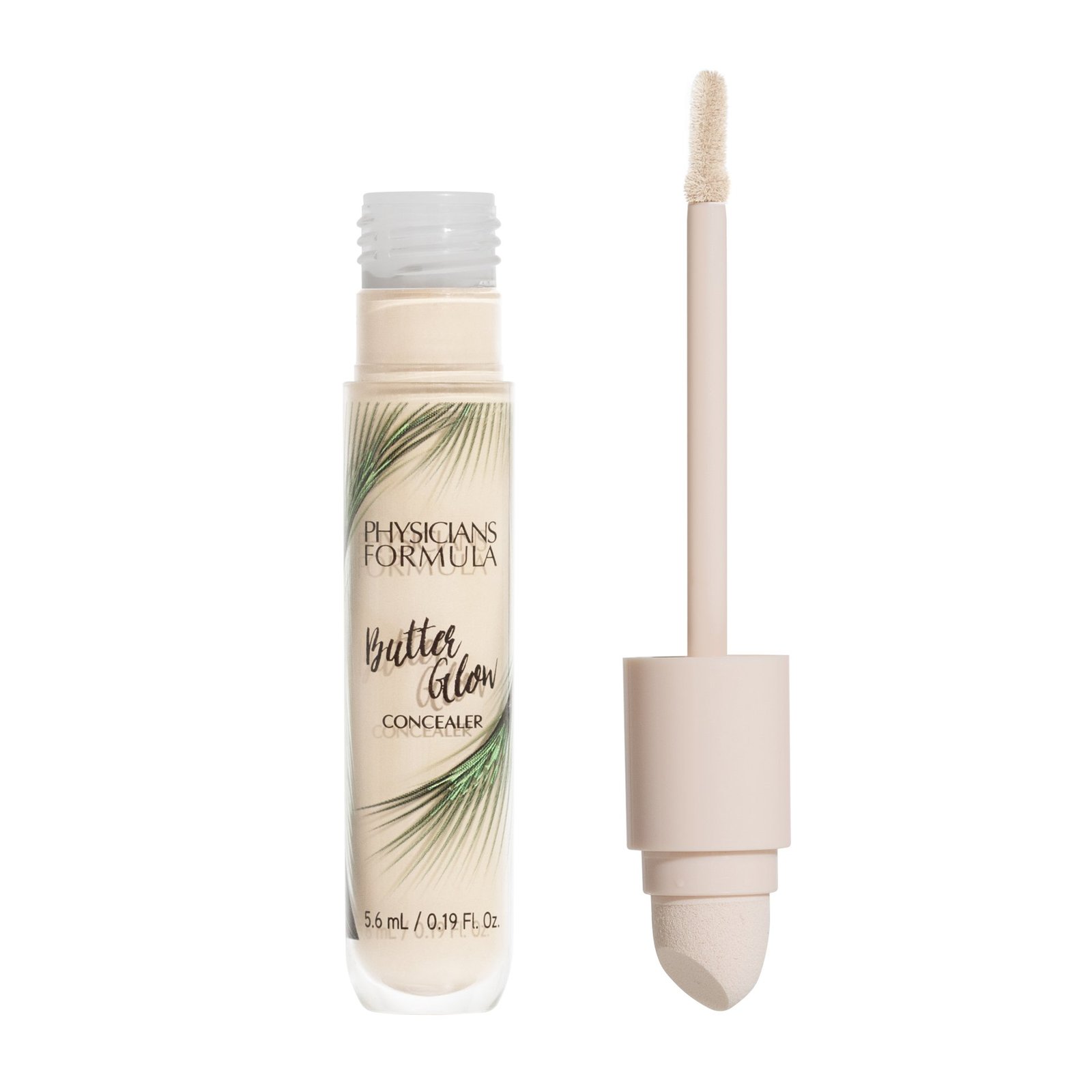 Physicians Formula Murumuru Butter Glow Concealer Fair 5,6 ml