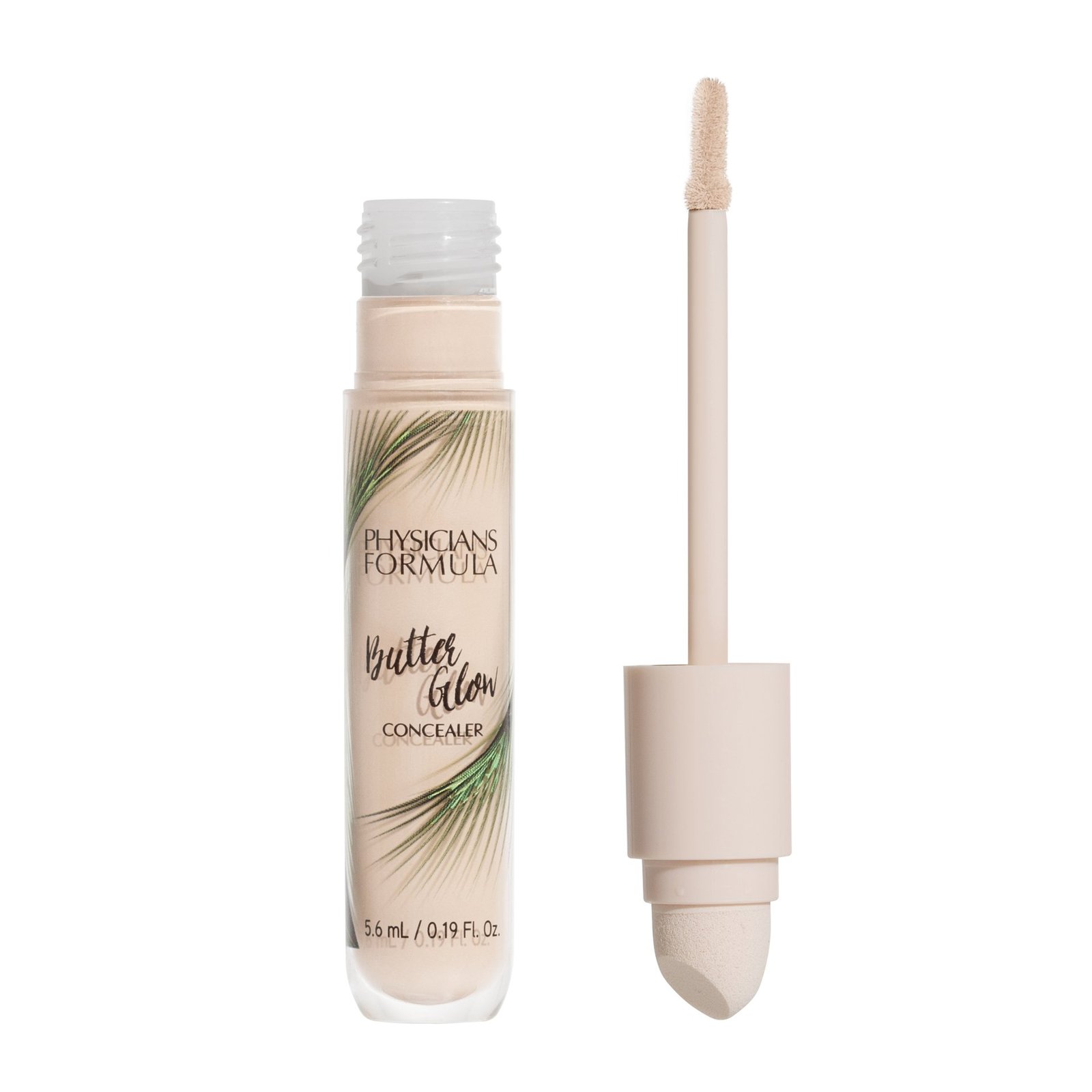 Physicians Formula Murumuru Butter Glow Concealer Light 5,6 ml