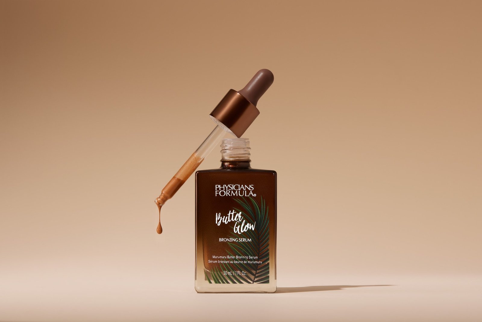 Physicians Formula Butter Glow Bronzing Serum 30,0 ml