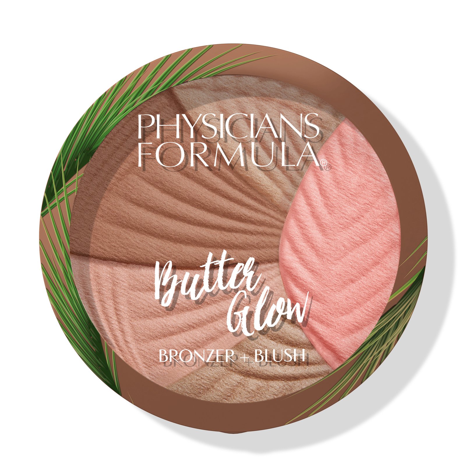 Physicians Formula Butter Glow Bronzer & Blush Healthy Glow 8,2 g