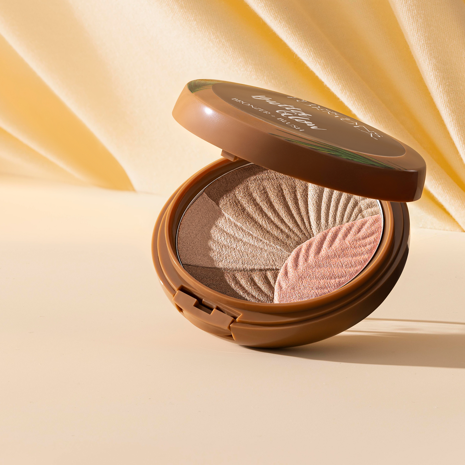 Physicians Formula Butter Glow Bronzer & Blush Healthy Glow 8,2 g
