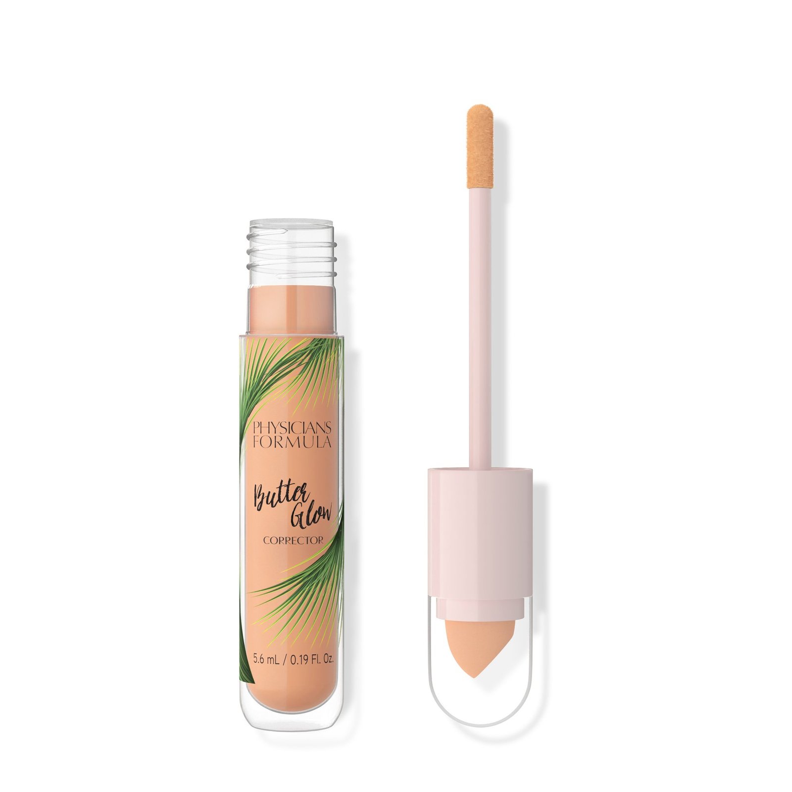 Physicians Formula Butter Glow Corrector Peach 5,6 ml
