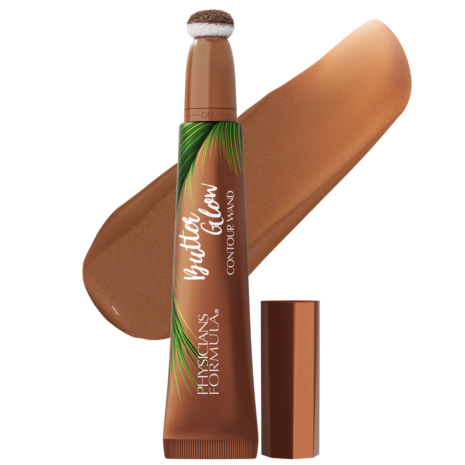 Physicians Formula Butter Glow Contour Wand Medium/deep 12,0 ml