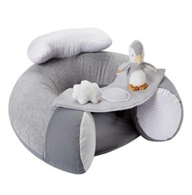 Nuby Little Penguin Sit Up Seat +6M