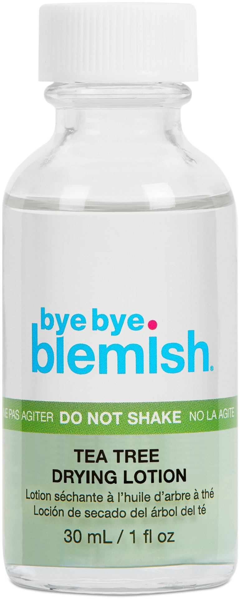 Bye Bye Blemish Drying Lotion Tea Tree Oil 30 ml