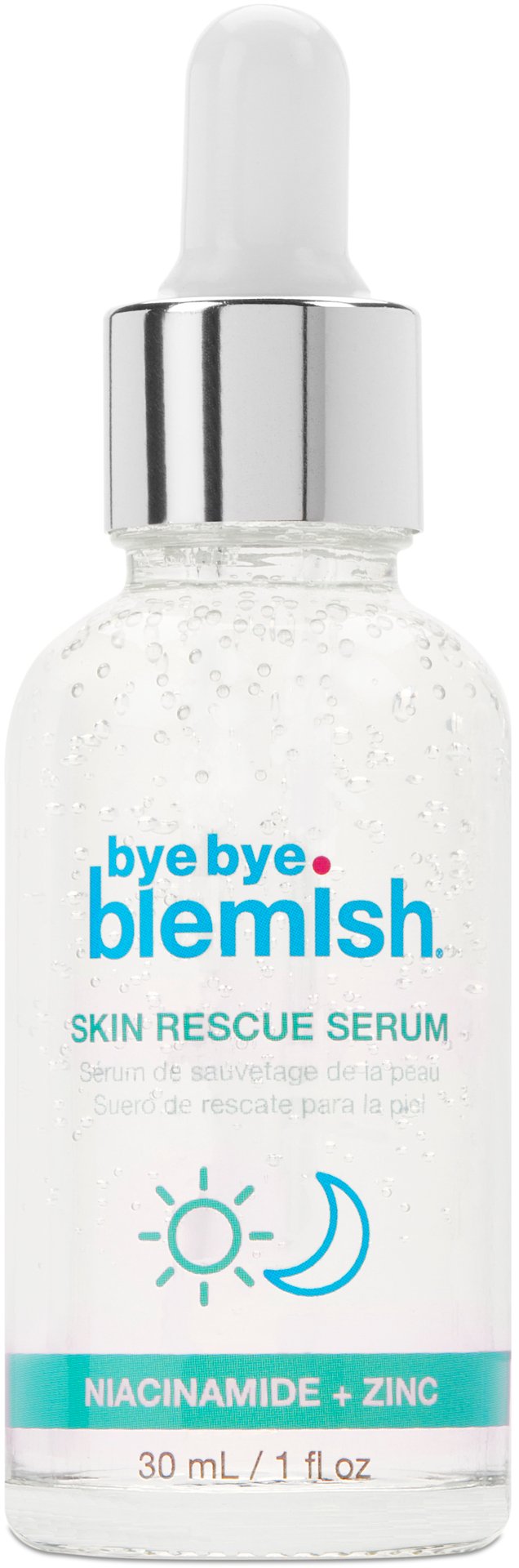 Bye Bye Blemish Skin Rescue Niacinamide Serum 30 ml
