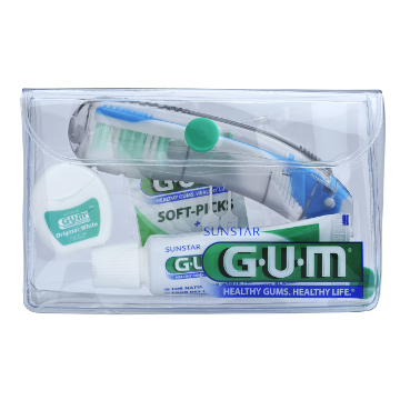 GUM ReseKit