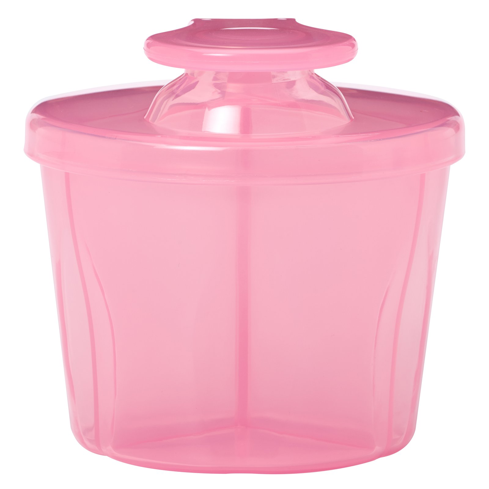 Dr.Brown´s Vällingdoserare Rosa 1 st