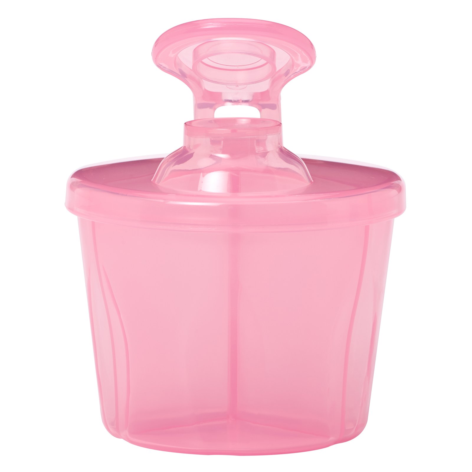 Dr.Brown´s Vällingdoserare Rosa 1 st