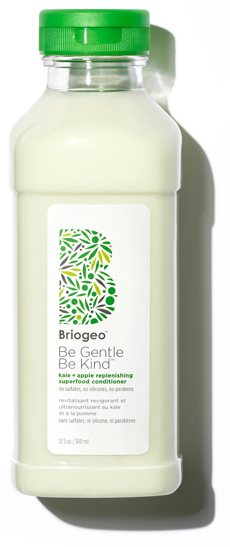 Briogeo Superfoods Kale + Apple Replenishing Superfood Conditioner 369 ml