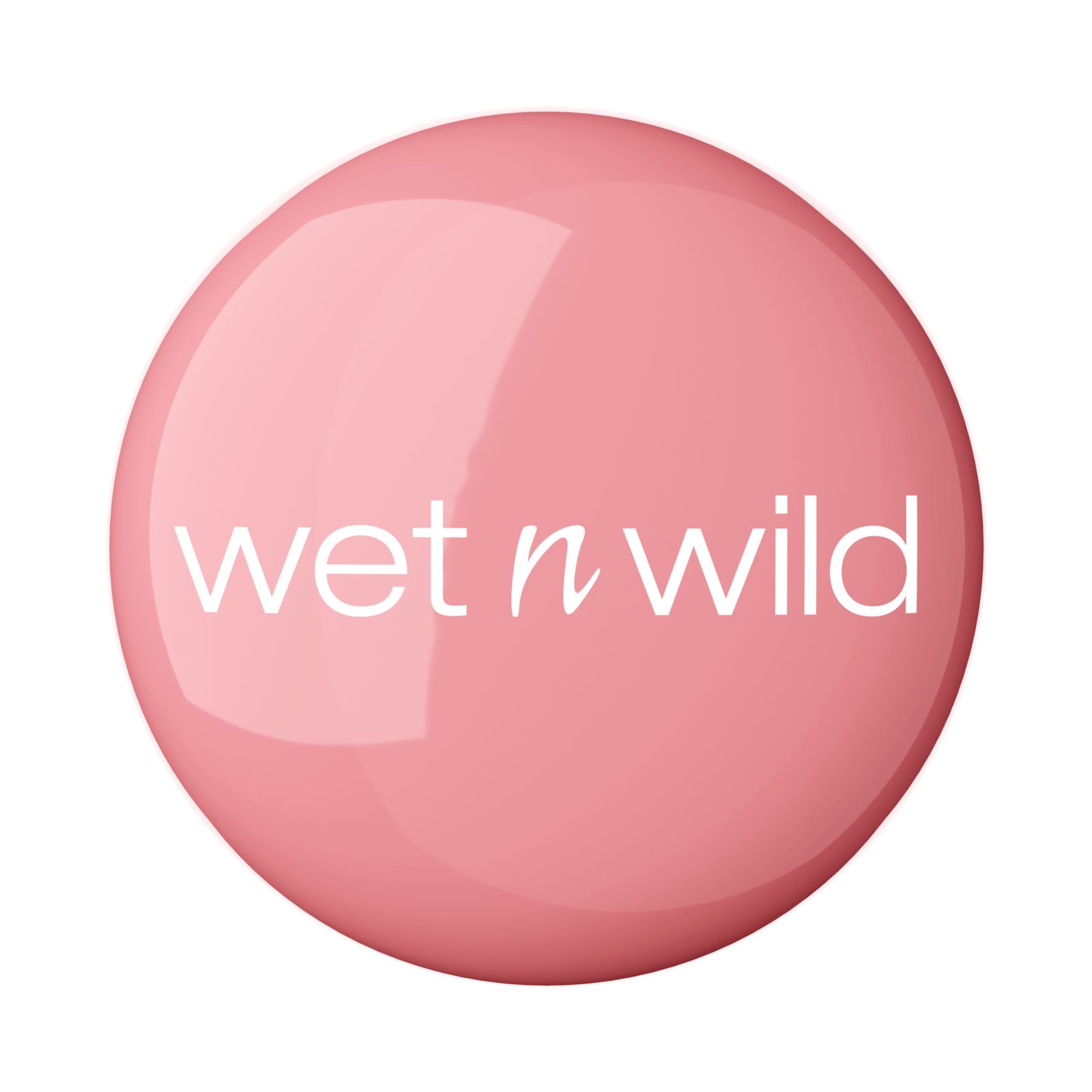 Wet n Wild Mother Fluffer Cloud Blush Rose The Roof 4,6 g