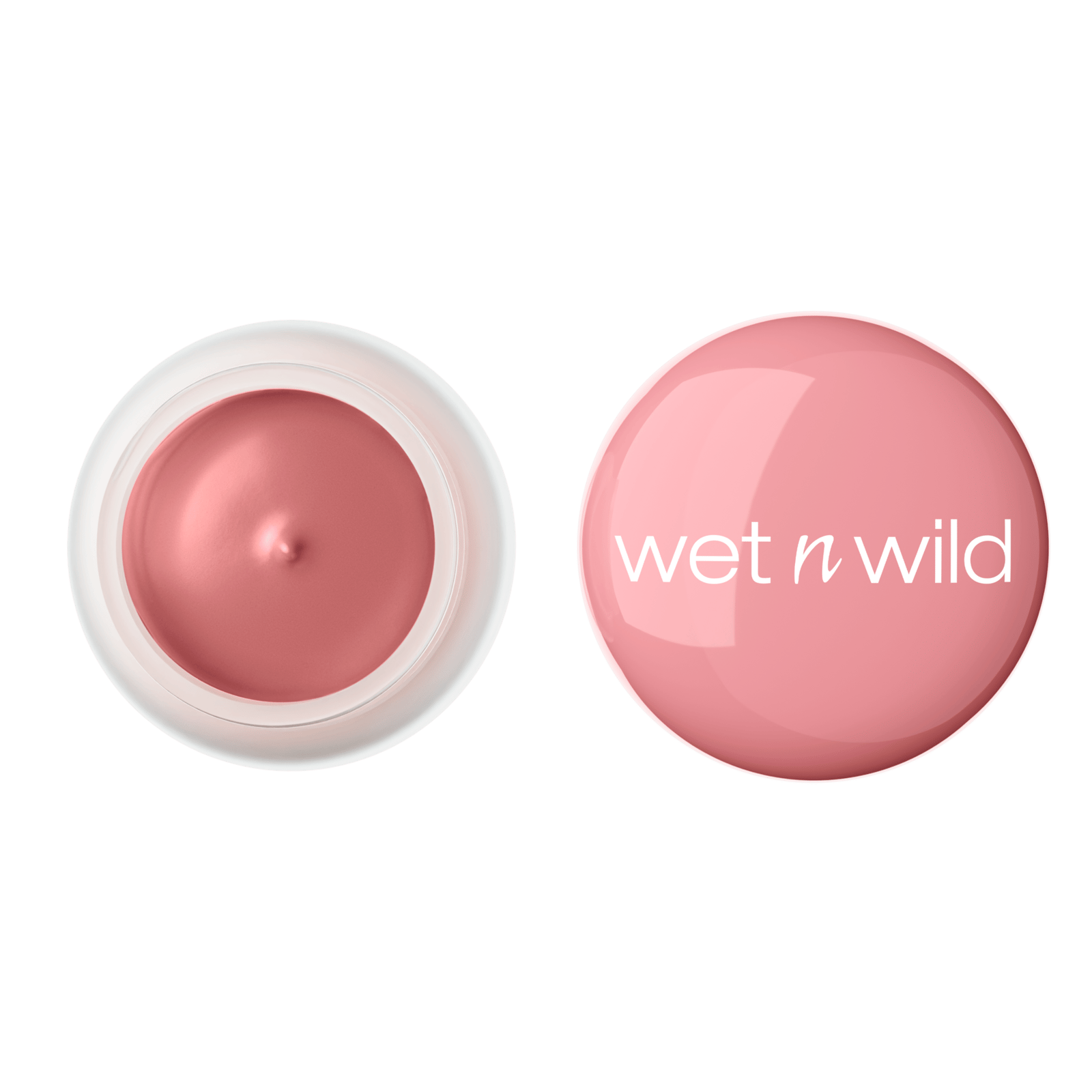 Wet n Wild Mother Fluffer Cloud Blush Rose The Roof 4,6 g