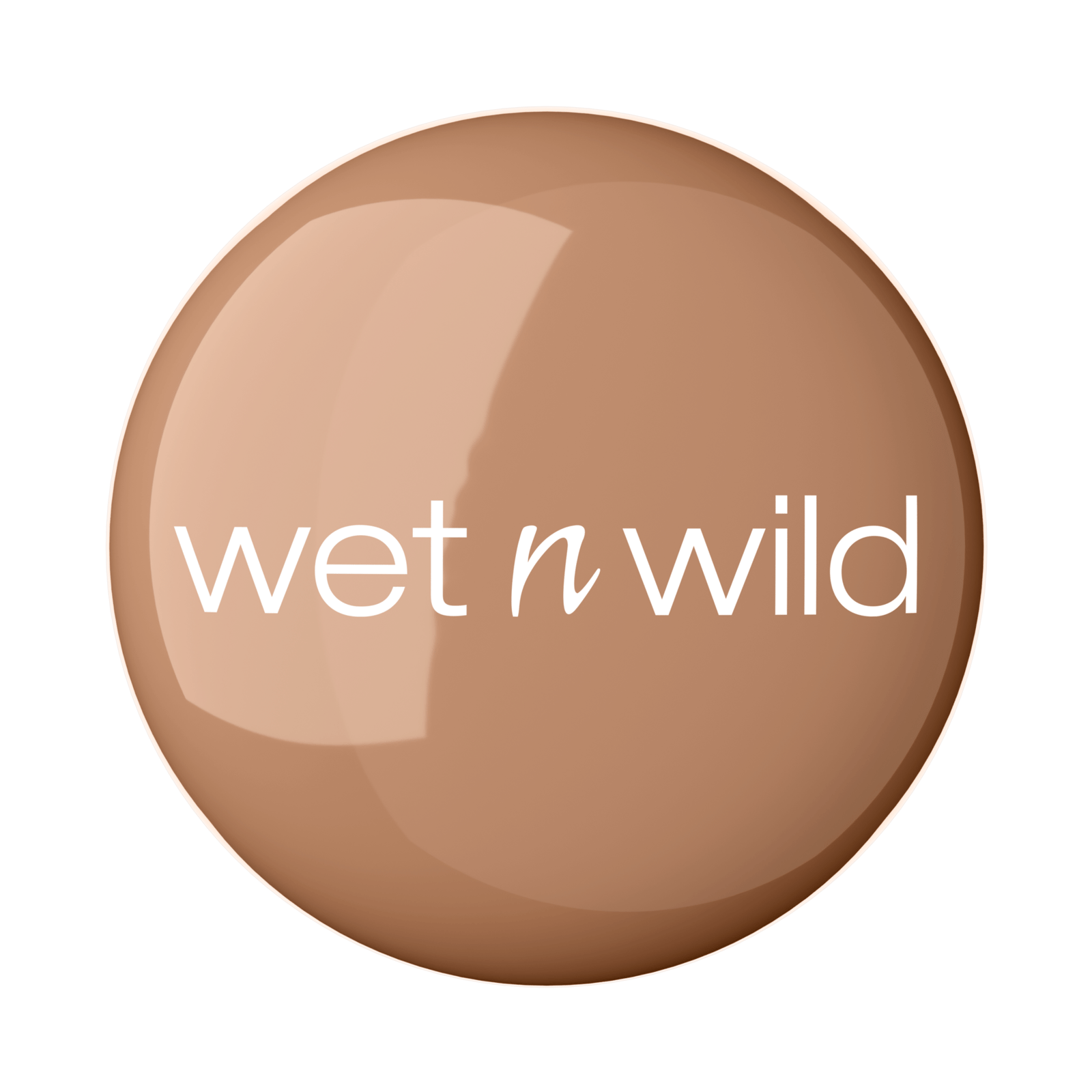 Wet n Wild Mother Fluffer Cloud Bronzer Beige Please