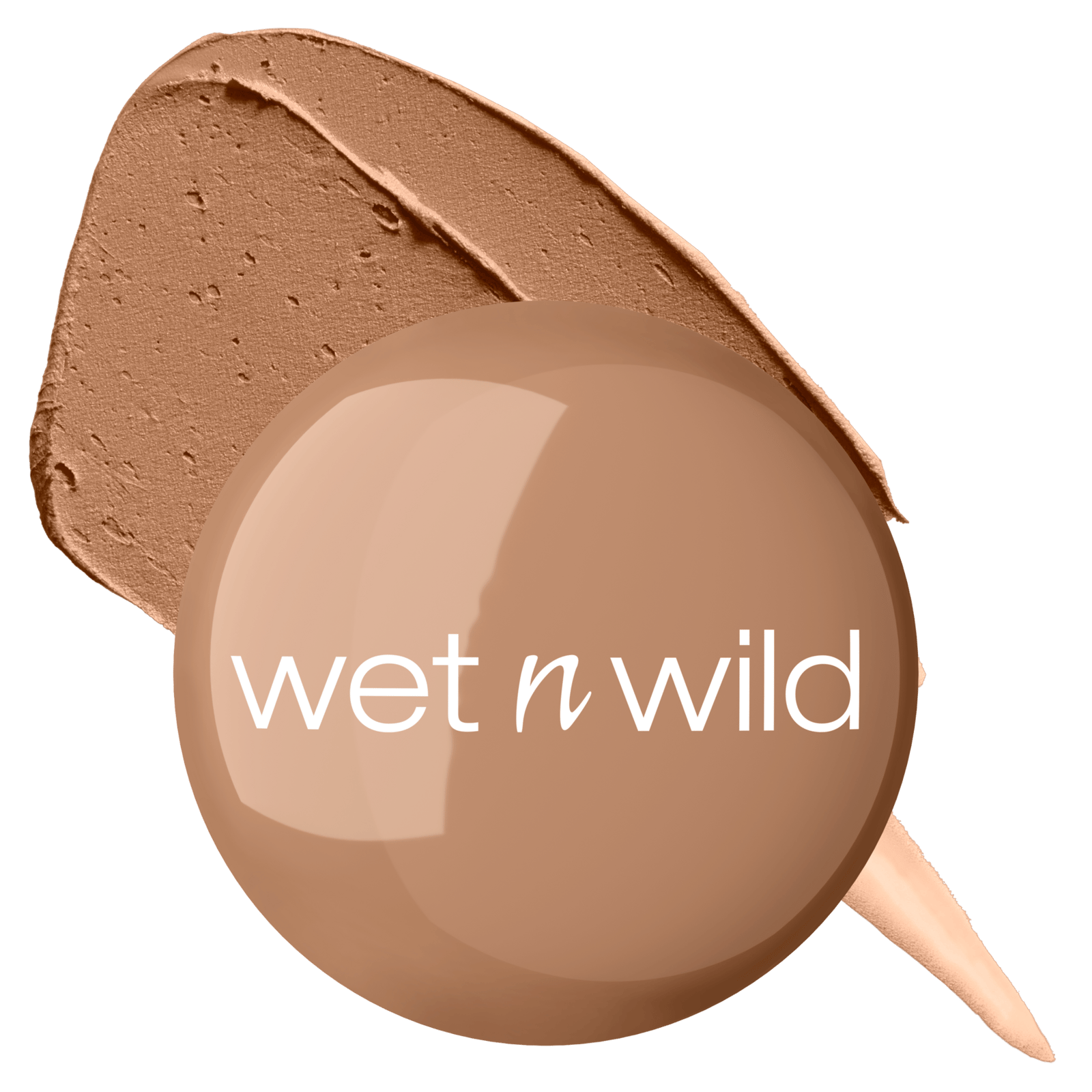 Wet n Wild Mother Fluffer Cloud Bronzer Beige Please