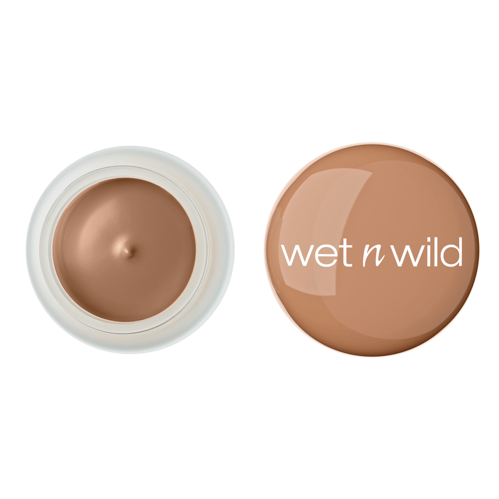 Wet n Wild Mother Fluffer Cloud Bronzer Beige Please