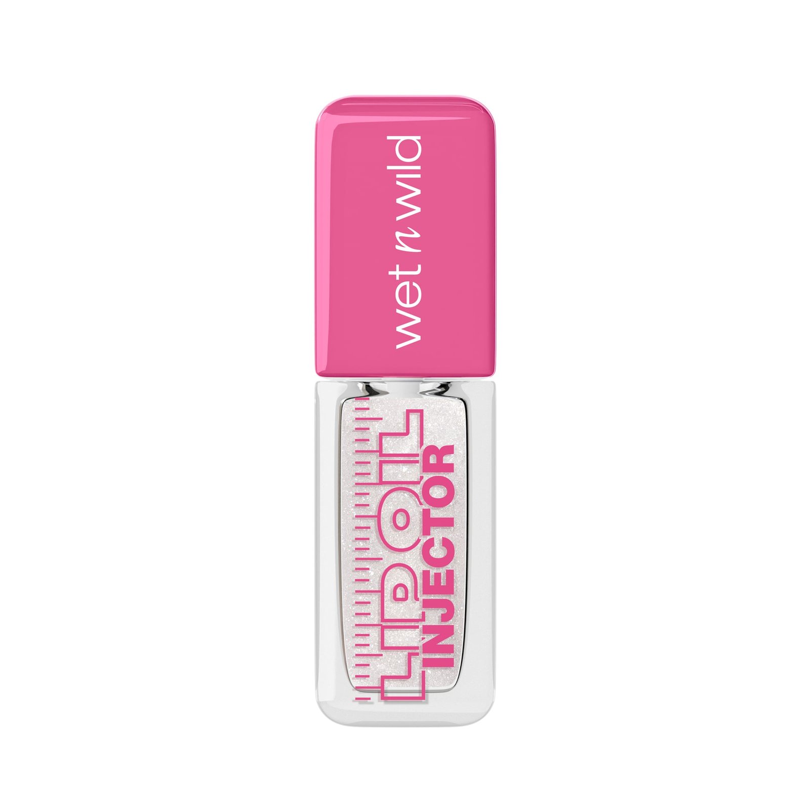 Wet n Wild Lip Oil Injector Shimmer Me Baby 7 ml