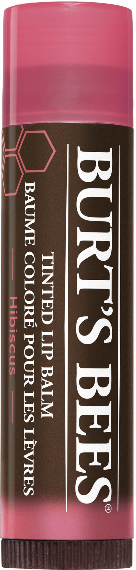 Burt's Bees Tinted Lip Balm Hibiscus 4,25 g