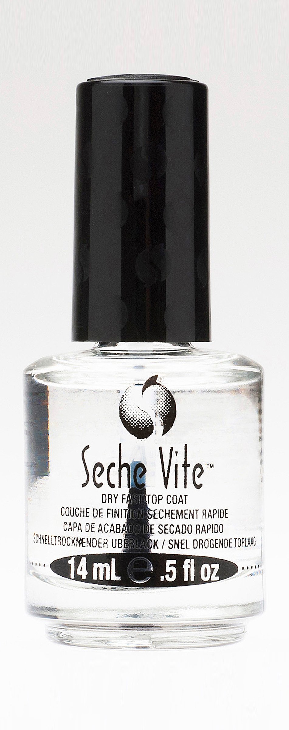 Seche Vite Snabbtorkande Överlack 14 ml